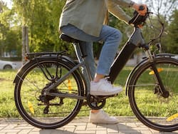 Furor por las bicicletas eléctricas: cuánto cuestan y por qué cada vez se venden más