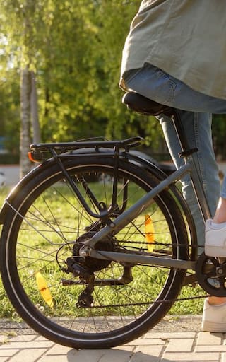 Furor por las bicicletas eléctricas: cuánto cuestan y por qué cada vez se venden más
