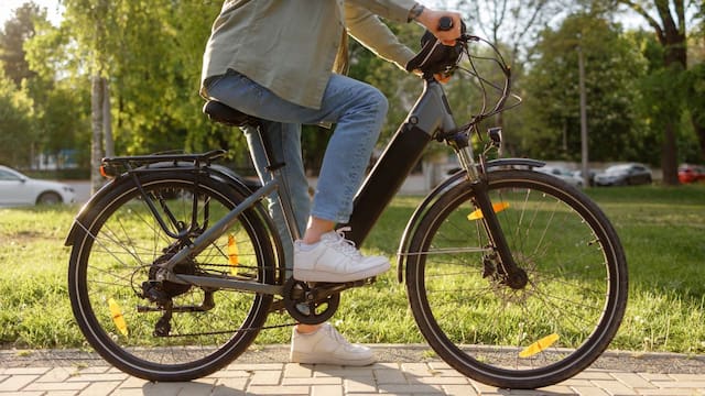 Es oficial | El Gobierno revisará caso por caso y sancionará a todas las personas que circulen con estas bicicletas por la vía pública