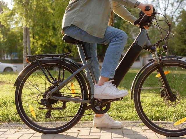 Furor por las bicicletas eléctricas: cuánto cuestan y por qué cada vez se venden más