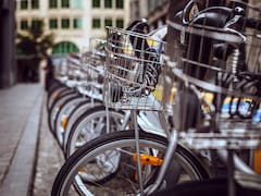 Arancel a bicis chinas, salvavidas para la industria mexicana