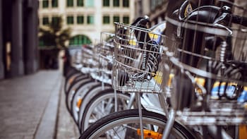 Arancel a bicis chinas, salvavidas para la industria mexicana