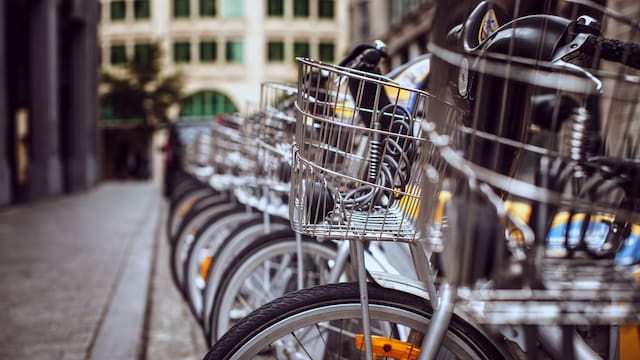 Arancel a bicis chinas, salvavidas para la industria mexicana