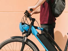 Adiós a las bicicletas en el transporte público: quiénes no la registren no podrán hacer uso de este servicio