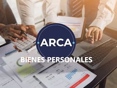 Bienes Personales: el error que hace que no te puedas dar de baja aunque no debas pagarlo