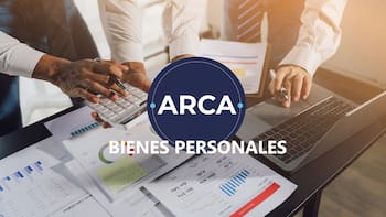 Bienes Personales: el error que hace que no te puedas dar de baja aunque no debas pagarlo