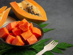 Comer papaya cortadita en cuadros antes del desayuno: 5 razones para hacerlo todos los días