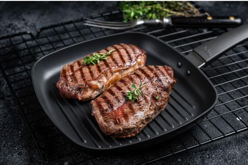 Foto: Hudson, editada con IA por El Cronista.