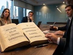 Para las Big Four, se terminó el manual de la supervivencia: así cambió la forma de hacer negocios en la Argentina