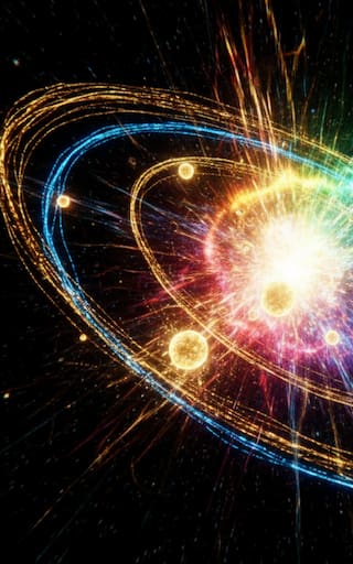 La ciencia nos mintió a todos: el Big Bang no fue una explosión como se cree
