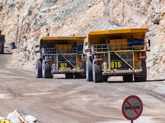 Chile sale al rescate de su mayor minera de cobre: tiene una deuda de más de u$s 20.000 millones