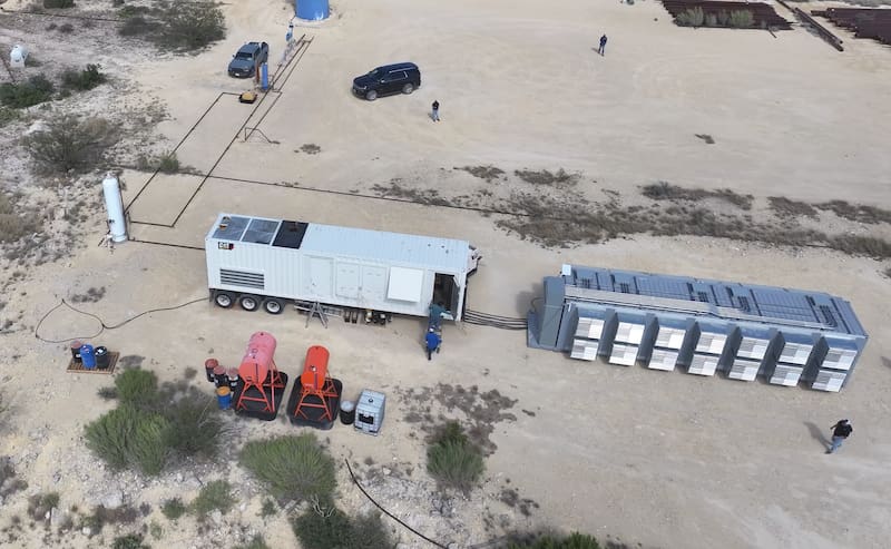 Tras consolidar su modelo en Texas, la compañía avanza hacia su próximo objetivo: iniciar operaciones en Argentina, con inversiones superiores a los u$s 20 millones