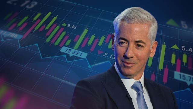 La nueva apuesta de Bill Ackman: las 6 acciones que sumó a su cartera y por qué apuesta por ellas
