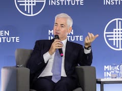 Al multimillonario dueño de Pershing Capital, Bill Ackman, le gusta México, pero lo deja fuera de su portafolio