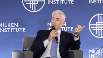 Al multimillonario dueño de Pershing Capital, Bill Ackman, le gusta México, pero lo deja fuera de su portafolio