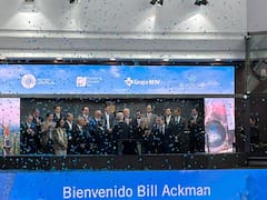 Ackman pone la mira en México: analiza una nueva oportunidad de inversión