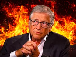 Bill Gates recibió una fortuna del Gobierno de Estados Unidos y financiará su plan maestro en medio de sus vínculos con Epstein