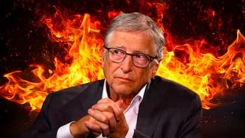 Bill Gates recibió una fortuna del Gobierno de Estados Unidos y financiará su plan maestro en medio de sus vínculos con Epstein