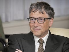 Se despiden los celulares: Bill Gates explicó por qué deben dejar de utilizarse y dice que este será su mejor reemplazo