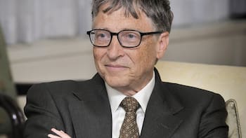 Se despiden los celulares: Bill Gates explicó por qué deben dejar de utilizarse y dice que este será su mejor reemplazo