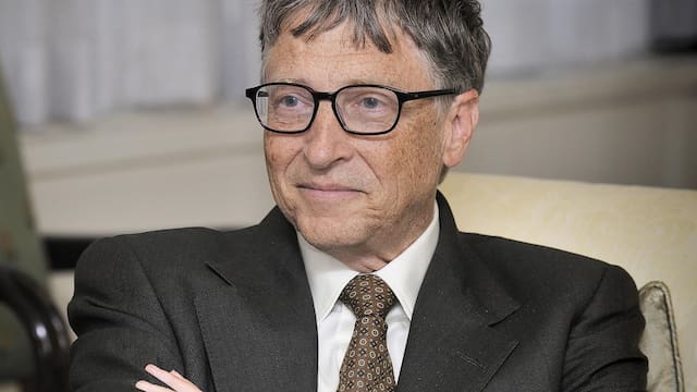 Se despiden los celulares: Bill Gates explicó por qué deben dejar de utilizarse y dice que este será su mejor reemplazo
