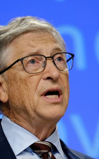 Bill Gates habló sobre la amenaza silenciosa que pone en riesgo a todos: “Hay que prohibir...”