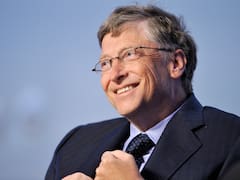 Adiós a los celulares: el fundador de Microsoft afirmó que deberán ser reemplazados por este nuevo método