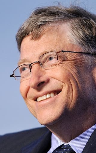 Bill Gates reveló su “truco los 7 días” para tener éxito en todos los proyectos de la vida