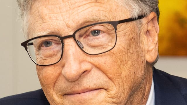 Bill Gates quiere invertir u$d 50 millones en un megaproyecto mucho más ambicioso que las computadoras y si sale como espera, el mundo que conocemos en dos años dejará de existir