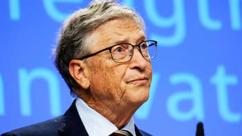Bill Gates, cofundador de Microsoft: “La transición a esta nueva era de la IA será uno de los momentos más turbulentos de la historia humana”