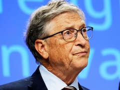Bill Gates, Microsoft co-founder: “The transition to this new era of AI will be one of the most turbulent moments in human history”