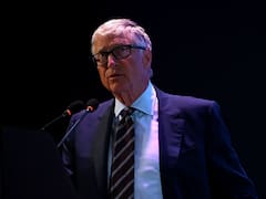 Bill Gates habló sobre la Tercera Guerra Mundial | Advirtió que no será nuclear, sino que escalará a una nueva dimensión