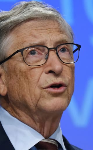 Bill Gates, magnate empresarial: “Tus clientes más insatisfechos son tu mayor fuente de aprendizaje”