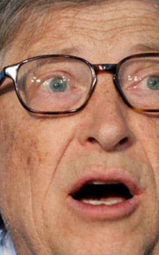 Bill Gates predijo la Tercera Guerra Mundial: anticipó dónde se peleará y con qué armas