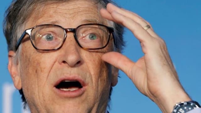 Fin del teléfono y la computadora | La predicción de Bill Gates que cambiará para siempre la conexión en el mundo