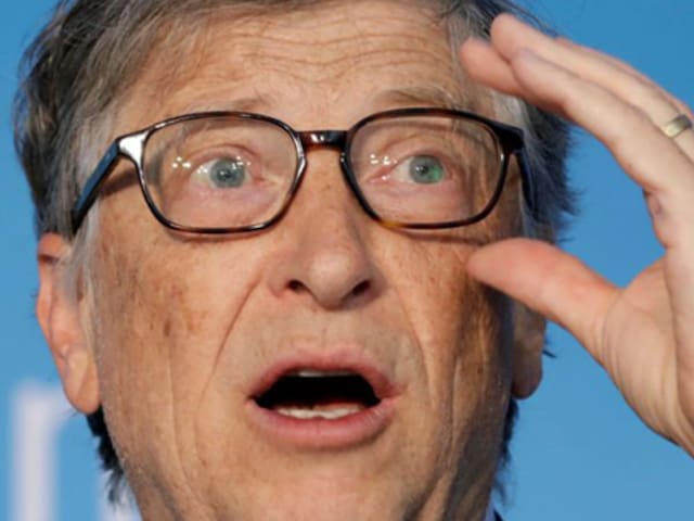 Bill Gates predijo la Tercera Guerra Mundial: anticipó dónde se peleará y con qué armas