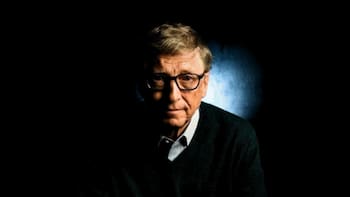 Ni oro ni dollar: Bill Gates compartió la única inversión que te hará rico y que los millonarios prefieren mantener en secreto