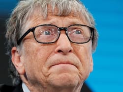 Bill Gates advirtió sobre la Tercera Guerra Mundial: predijo dónde se librará y qué armas se usarán