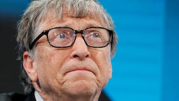 Bill Gates advirtió sobre la Tercera Guerra Mundial: predijo dónde se librará y qué armas se usarán