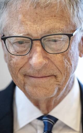 Bill Gates advirtió sobre una amenaza silenciosa que pone en peligro a todos: “Hay que prohibir...”