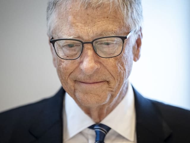 Bill Gates advirtió sobre una amenaza silenciosa que pone en peligro a todos: “Hay que prohibir...”