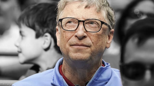 Bill Gates sorprende a todos por tomar una decisión que cambiará su vida para siempre: “No necesito el dinero”