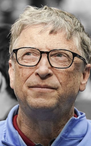 Bill Gates alertó sobre un riesgo que amenaza a todos: “Hay que prohibir...”