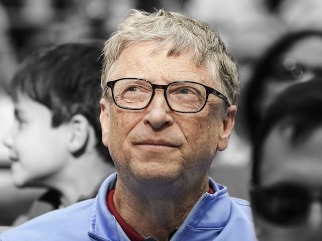 Bill Gates alertó sobre un riesgo que una amenaza a todos: “Hay que prohibir...”