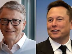 La "regla de las 5 horas" que usan Bill Gates y Elon Musk para tener éxito en la vida y los negocios
