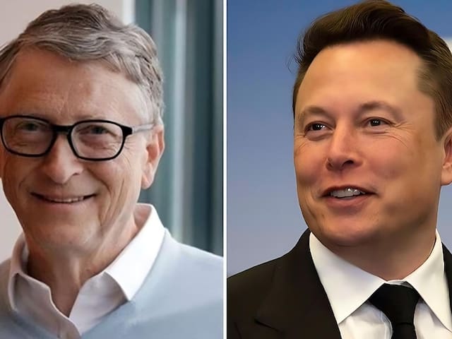 Cómo es la "regla de las 5 horas" que usan Bill Gates y Elon Musk para lograr el éxito en la vida y los negocios