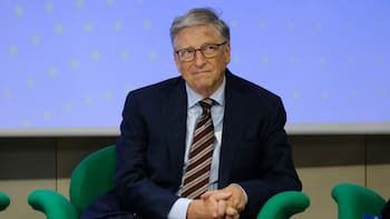Bill Gates, empresario y filántropo, sobre la transición a la era de la IA: “Será uno de los momentos más turbulentos en la historia de la humanidad”