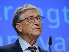 Bill Gates lanza una fuerte advertencia: la IA podría provocar “mil millones de muertes”