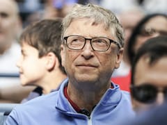 Bill Gates, empresario y filántropo: “Estas habilidades que todos son un indicador poderoso de cuán exitosas serán esas vidas de las personas”