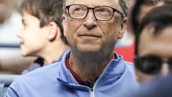 Bill Gates, empresario y filántropo: “Estas habilidades que todos son un indicador poderoso de cuán exitosas serán esas vidas de las personas”